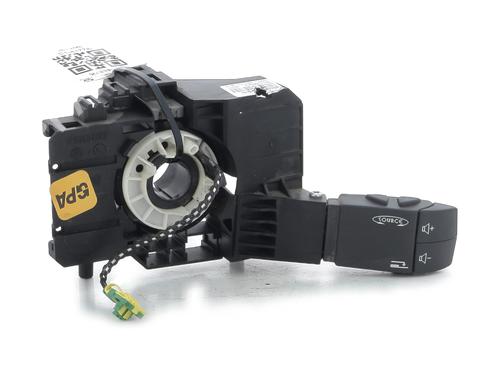 Kontaktrulle Airbag RENAULT TWINGO II (CN0_) 1.2 16V (CN0K, CN0V, CN0A) (76 hp) 30799818