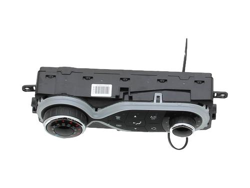 Climate control RENAULT ZOE (BFM_) ZOE (BFMD) | BP21584814I5 