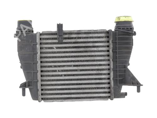 Intercooler Intercooler RENAULT CLIO III Grandtour (KR0/1_) 1.5 dCi (75 hp) 34262038 34262038