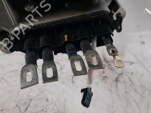 Engine RENAULT ZOE (BFM_)  | BP34261621M1  - Image 5