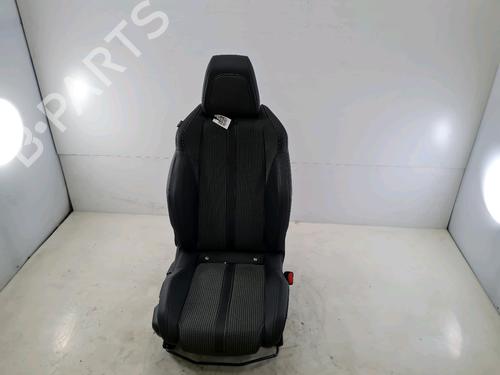 Used Right front seat PEUGEOT 2008 II (UD_, US_, UY_, UJ_, UR_, UC_) 1.2 THP / PureTech 155 (USHNNS, URHNNS, UXHNJP, URHNJP,... (155 hp) 27919231