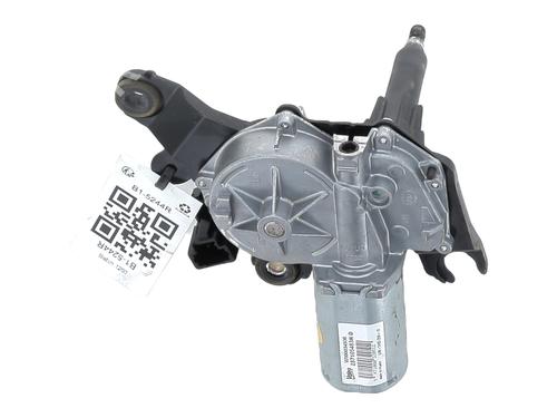 Viskermotor bagrude RENAULT CLIO IV (BH_) 1.5 dCi 75 (75 hp) 32334253