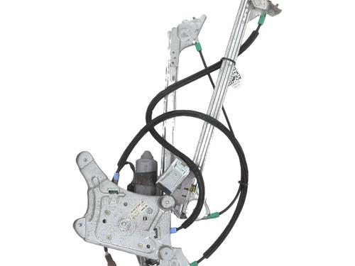 Front right window mechanism PEUGEOT 306 Convertible (7D, N3, N5) 1.6 | BP29696033C23 