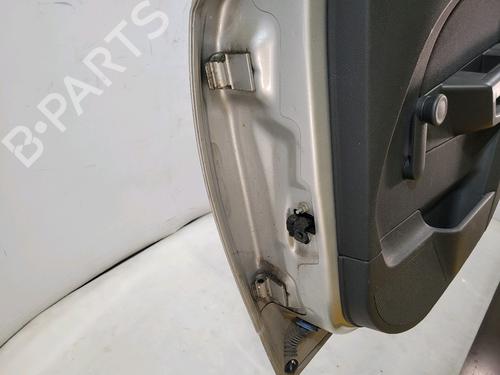 Right rear door OPEL ASTRA H (A04)  | BP25751621C5 