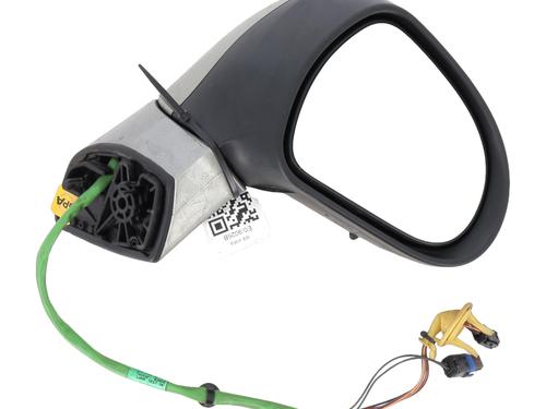 Used Right mirror PEUGEOT 308 SW I (4E_, 4H_) 1.6 HDi (109 hp) 28364966