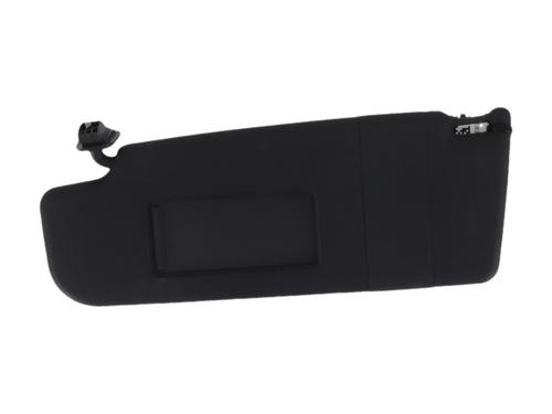 left-sun-visor-vw-golf-v-1k1-2003-2004-2005-2006-2007-2008-2009-2010-36777019 main image