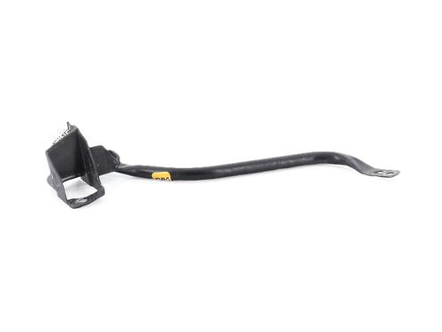 Right headlight support RENAULT CLIO V (B7_) 1.0 TCe 90 (B7MT) | BP40004014C156 - Image 3