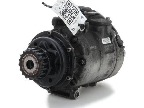 AC-Kompressor VW TRANSPORTER T5 Van (7HA, 7HH, 7EA, 7EH) 2.5 TDI (130 hp) 28573507