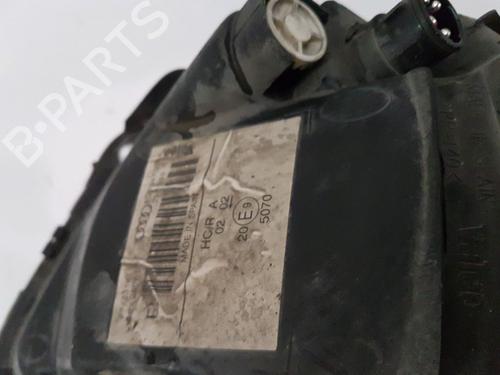 Right headlight AUDI A4 B5 Avant (8D5) 1.9 TDI | BP10907857C29