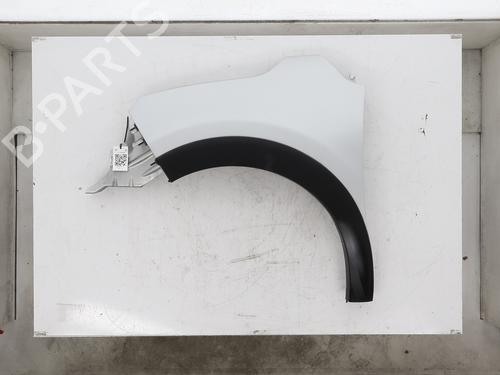 left-front-fenders-citroen-c3-iii-sx-2016-40057636 main image