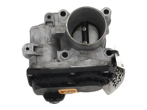Used Throttle body RENAULT TWINGO II (CN0_) [2007-2025]  27603051