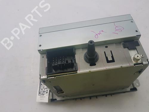 Radio FORD MONDEO IV Turnier (BA7) 2.0 TDCi | BP12847605E6 