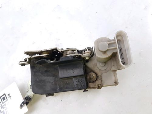 Rear right lock FIAT MULTIPLA (186_) 1.9 JTD 115 | BP10433778C99 