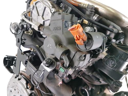 Engine PEUGEOT 307 CC (3B) 2.0 HDi 135 | BP35891704M1 - Image 8