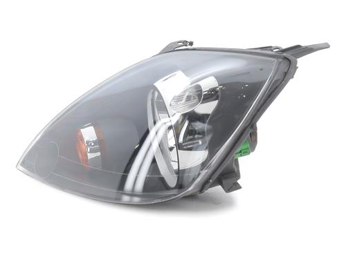 Used Left headlight FORD FIESTA V (JH_, JD_) 1.4 TDCi (68 hp) 31367128