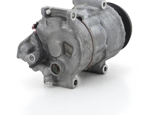 AC compressor MERCEDES-BENZ A-CLASS (W169) A 180 CDI (169.007, 169.307) | BP37166576M34 - Image 3
