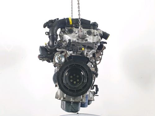 Used Engine Engine 39608552 39608552