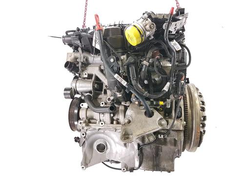 Engine BMW X1 (E84) xDrive 20 d | BP20672636M1 - Image 2