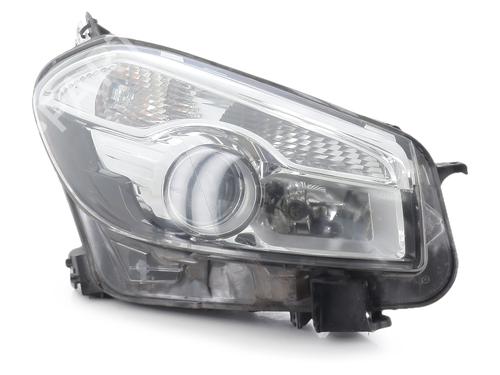 Used Right headlight Right headlight NISSAN QASHQAI I (J10, NJ10) 2.0 dCi (150 hp) 39764523 39764523