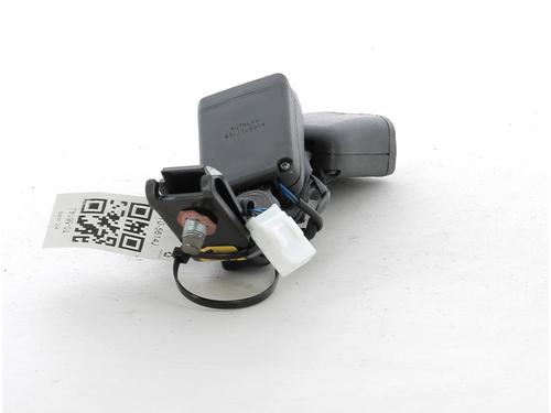 Seat buckle HYUNDAI i20 II (GB, IB) 1.1 CRDi | BP27916656I32