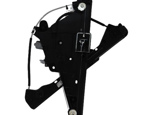 Used Front right window mechanism PEUGEOT 208 II (UB_, UP_, UW_, UJ_) 1.2 PureTech 75 (75 hp) 29741613