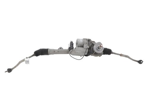 Used Steering rack Steering rack PEUGEOT 207 (WA_, WC_) 1.4 HDi (68 hp) 39971825 39971825