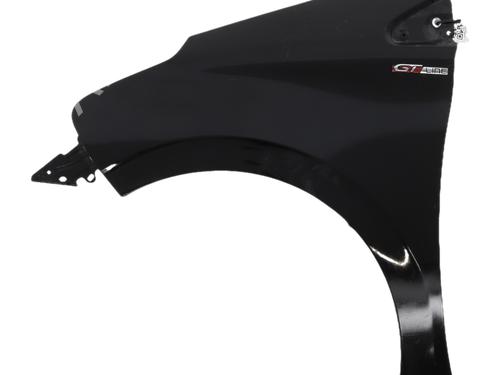 Used Left front fenders Left front fenders PEUGEOT 208 I (CA_, CC_) 1.6 BlueHDi 100 (100 hp) 40212310 40212310