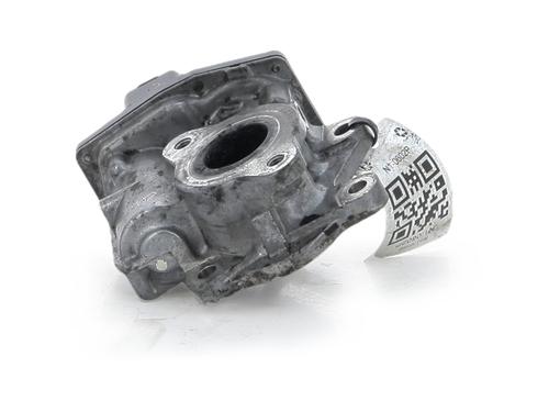 Egr OPEL MOVANO B Van (X62) 2.3 CDTI FWD (FV) | BP40114438M69 - Image 4