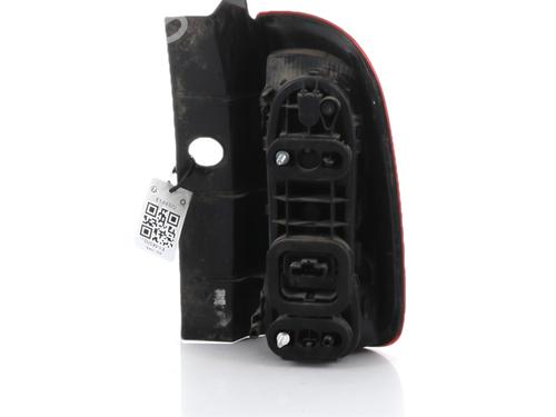 Left taillight DACIA DUSTER (HS_) 1.5 dCi 4x4 (HSMC, HSMD) | BP39633438C34 - Image 4