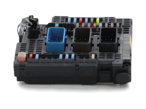 Used Fuse box CITROËN C4 Picasso II 1.6 HDi / BlueHDi 115 (115 hp) 29381077