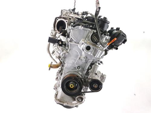 Used Engine Engine HYUNDAI i20 III (BC3, BI3) 1.0 T-GDI hybrid 48V (101 hp) 40441268 40441268