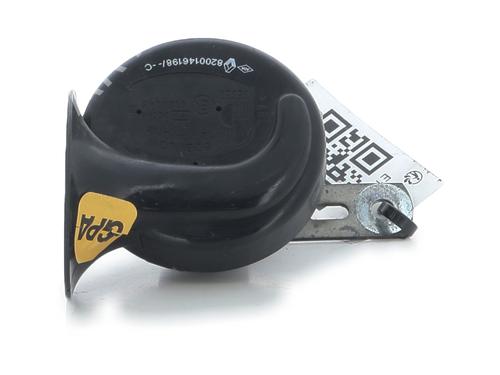 horn-renault-clio-iii-br01-cr01-2005-2006-2007-2008-2009-2010-2011-2012-2013-2014-31662101 main image