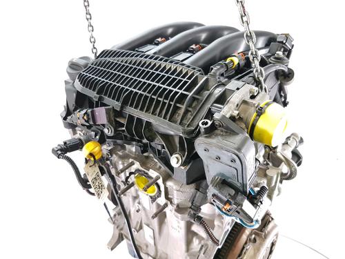 Engine PEUGEOT 208 I (CA_, CC_) 1.2 VTI 82 | BP30406079M1