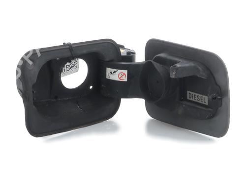 Used Fuel flap RENAULT MEGANE II (BM0/1_, CM0/1_) 1.5 dCi (BM0F, BM0T, BM2B, CM0F, CM0T) (82 hp) 31661386