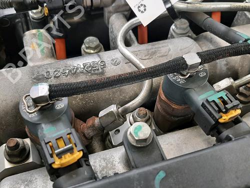 Engine ALFA ROMEO GIULIETTA (940_) 2.0 JTDM (940.FXL1A) | BP32487891M1  - Image 10