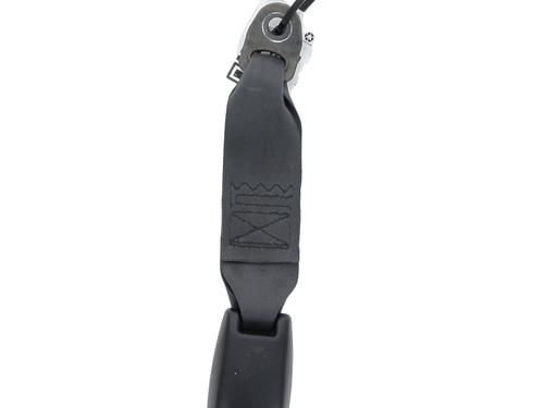 Seat buckle SUZUKI GRAND VITARA I (FT, HT) 2.0 HDI 110 16V 4x4 (SQ420D, TD83V, JA420WD) | BP27907052I32 