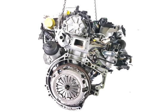 Motor CITROËN C3 II (SC_) 1.4 HDi 70 (SC8HZC, SC8HR0, SC8HP4) | BP29740902M1 