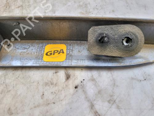 Tailgate handle FORD FUSION (JU_) 1.4 TDCi | BP19481122C132 