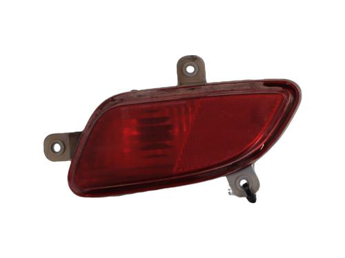 Used Rear bumper left light KIA VENGA (YN) 1.4 CVVT (90 hp) 30841945