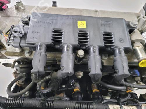 Engine FORD KA (RU8) 1.2 | BP30584057M1