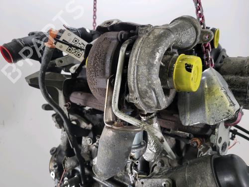 Motor CITROËN C4 I (LC_) 1.6 HDi | BP29623977M1 
