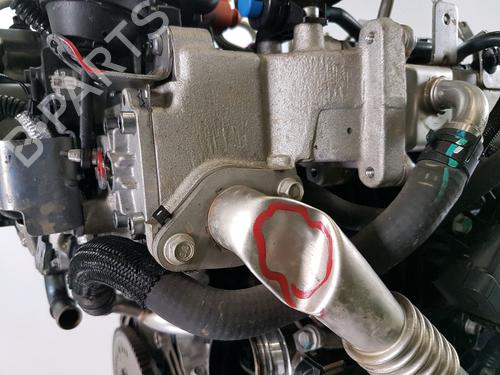 Engine CHEVROLET CAPTIVA (C100, C140) 2.2 D 4WD | BP29988382M1