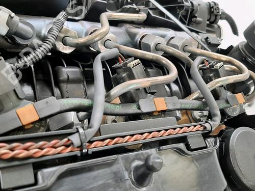 Engine MINI MINI (F56) Cooper D | BP31866344M1 