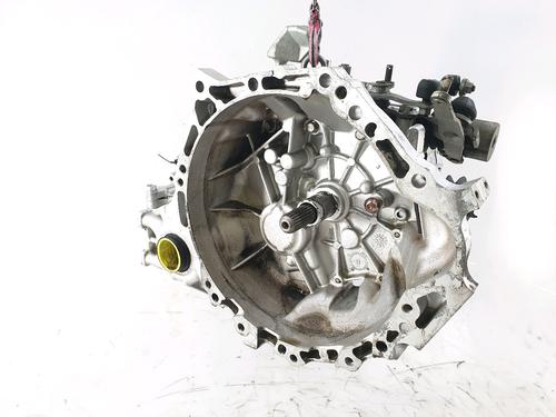 Gearbox TOYOTA AURIS (_E15_) 1.4 D-4D (NDE150_, NDE150R) | BP32278726M3