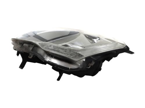 Venstre forlygte CITROËN BERLINGO Box Body/MPV (B9) [2008-2026]  33189573