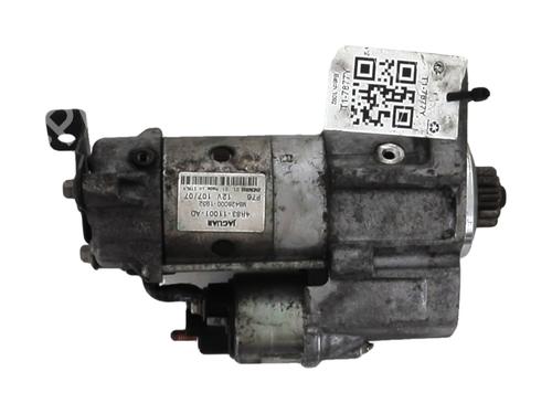 Starter JAGUAR S-TYPE II (X200) 2.7 D | BP29602553M8 
