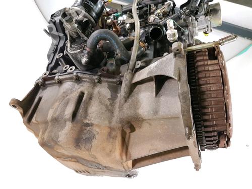 Engine RENAULT KANGOO Express (FC0/1_) 1.5 dCi (FC07, FC1R) | BP30118529M1