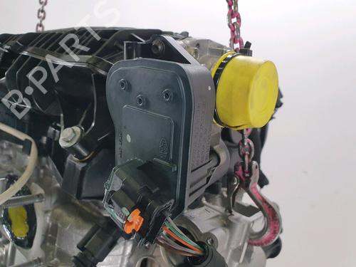 Engine CITROËN C3 II (SC_) 1.2 VTi 82 | BP36209836M1 - Image 6