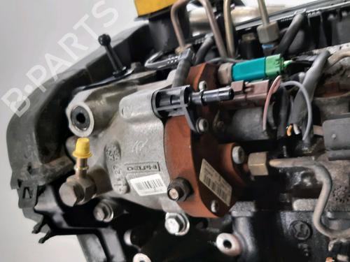 Engine RENAULT KANGOO Express (FC0/1_) 1.5 dCi (FC1R) | BP32309741M1 