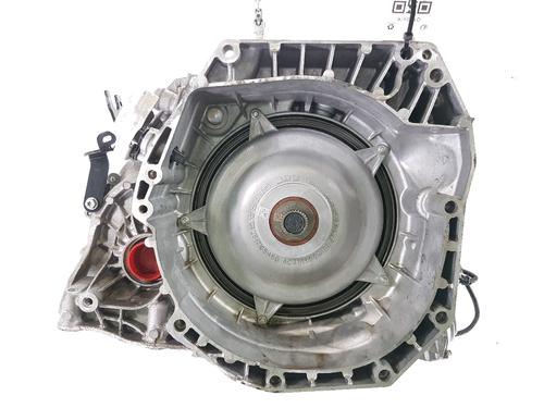 Gearkasse RENAULT SCÉNIC IV (J9_) 1.3 TCe 140 | BP30957124M3